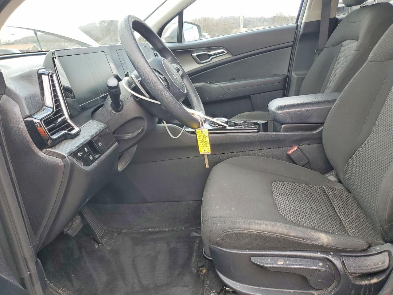 2023 Kia Sportage Lx - Фото 7