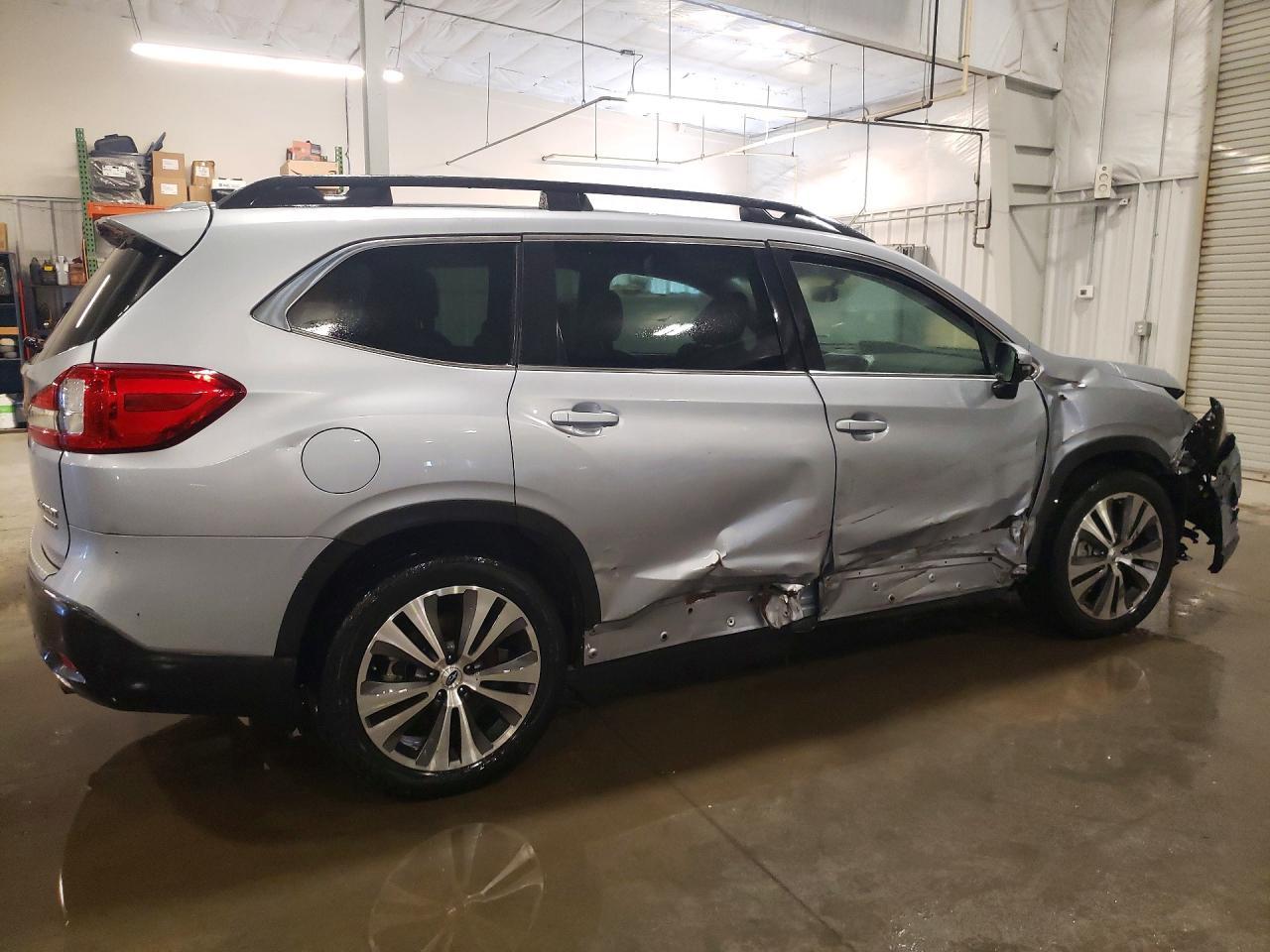 2019 Subaru Ascent Limited - Image 3
