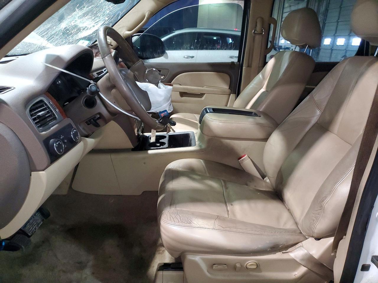 2012 Chevrolet Tahoe K1500 Lt - Фото 7