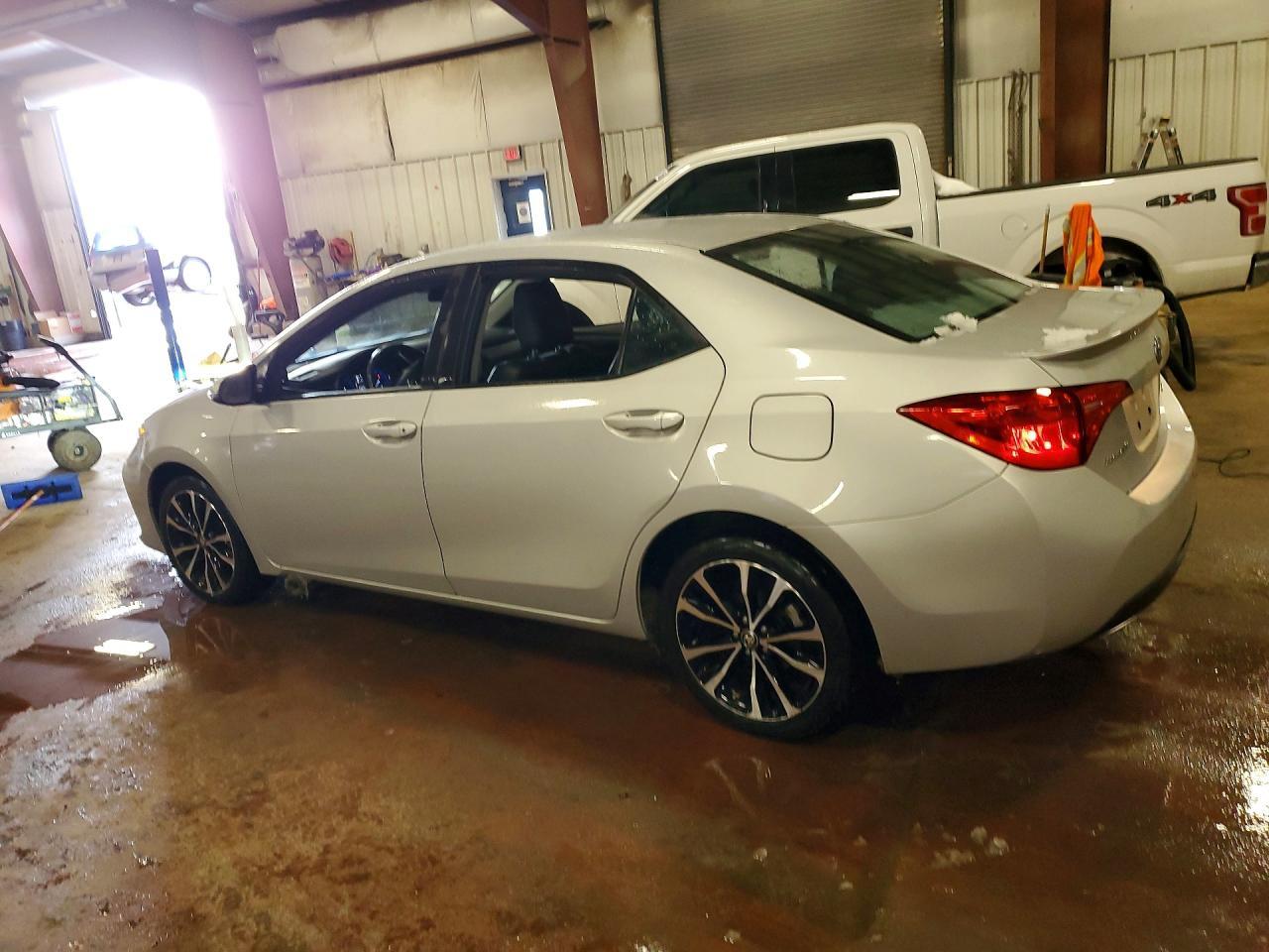 2017 Toyota Corolla L - Image 2