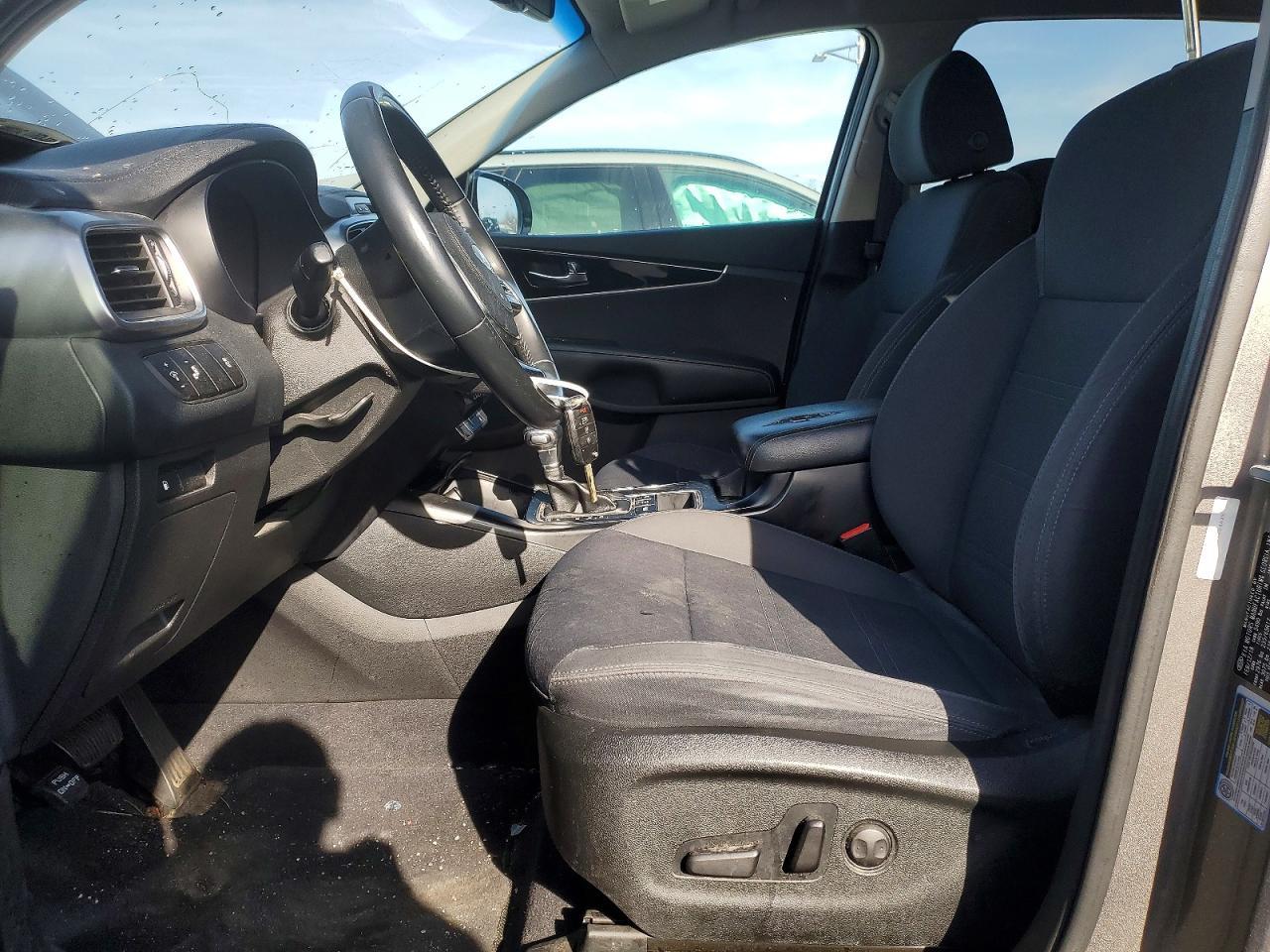 2019 Kia Sorento Lx - Фото 7