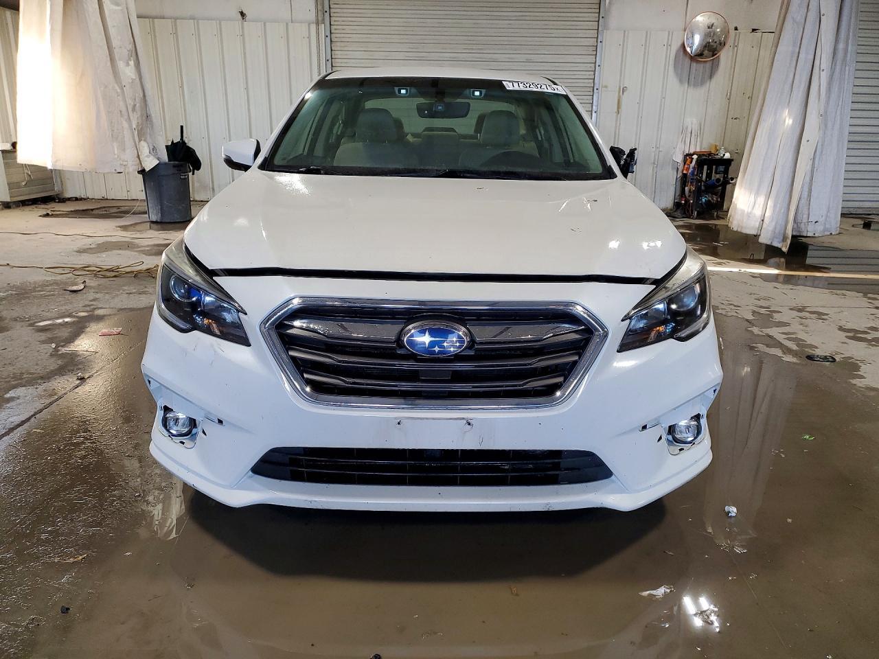 2019 Subaru Legacy 2.5I Premium - Image 5