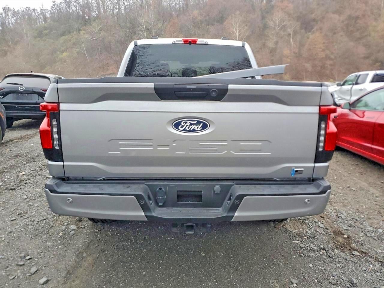 2024 Ford F150 Lightning Xlt - Image 6