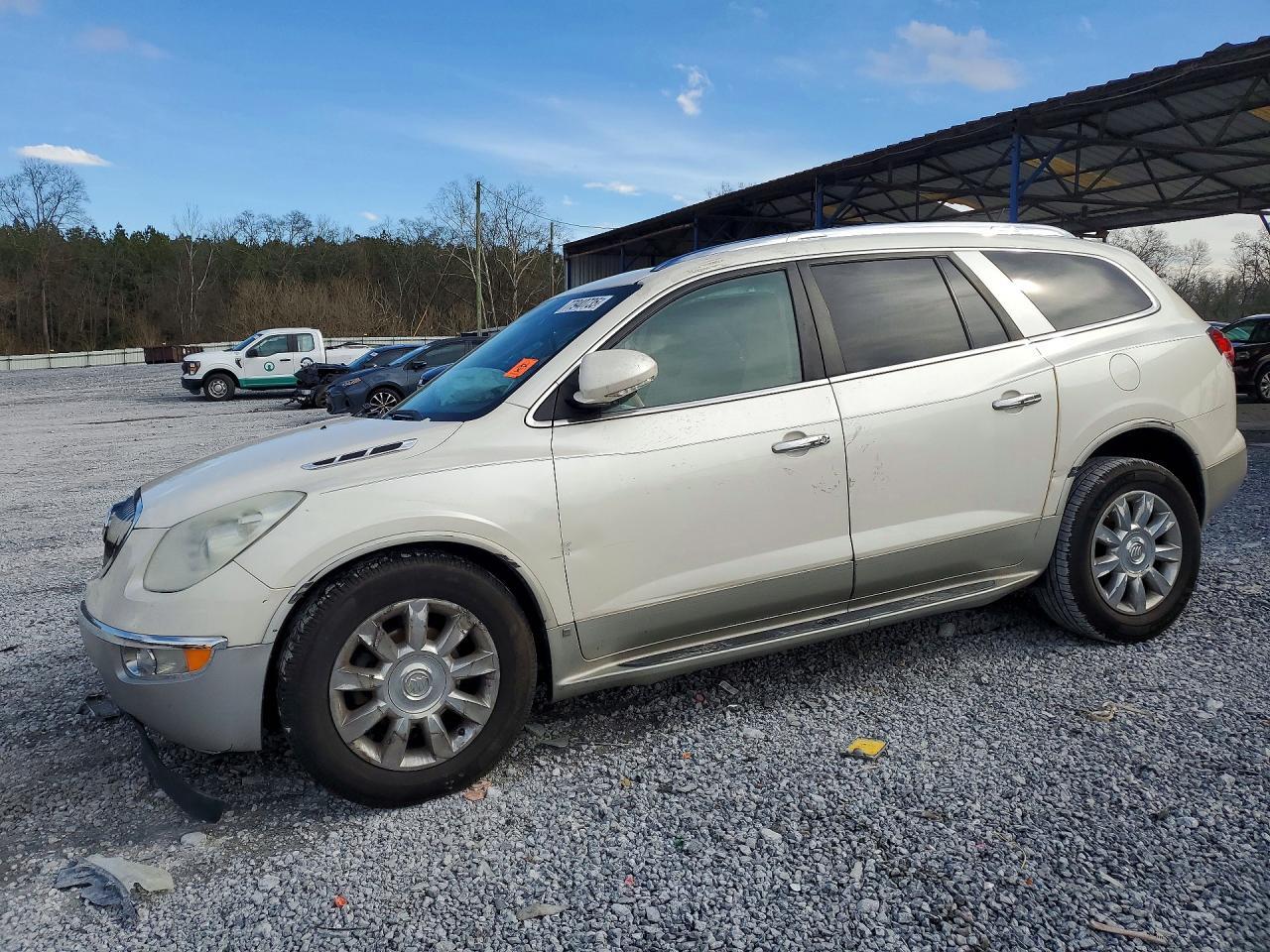 2011 Buick Enclave Cxl