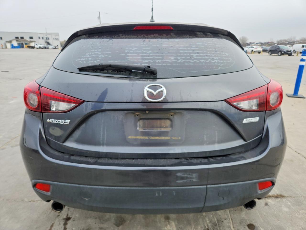 2016 Mazda 3 Sport - Image 6