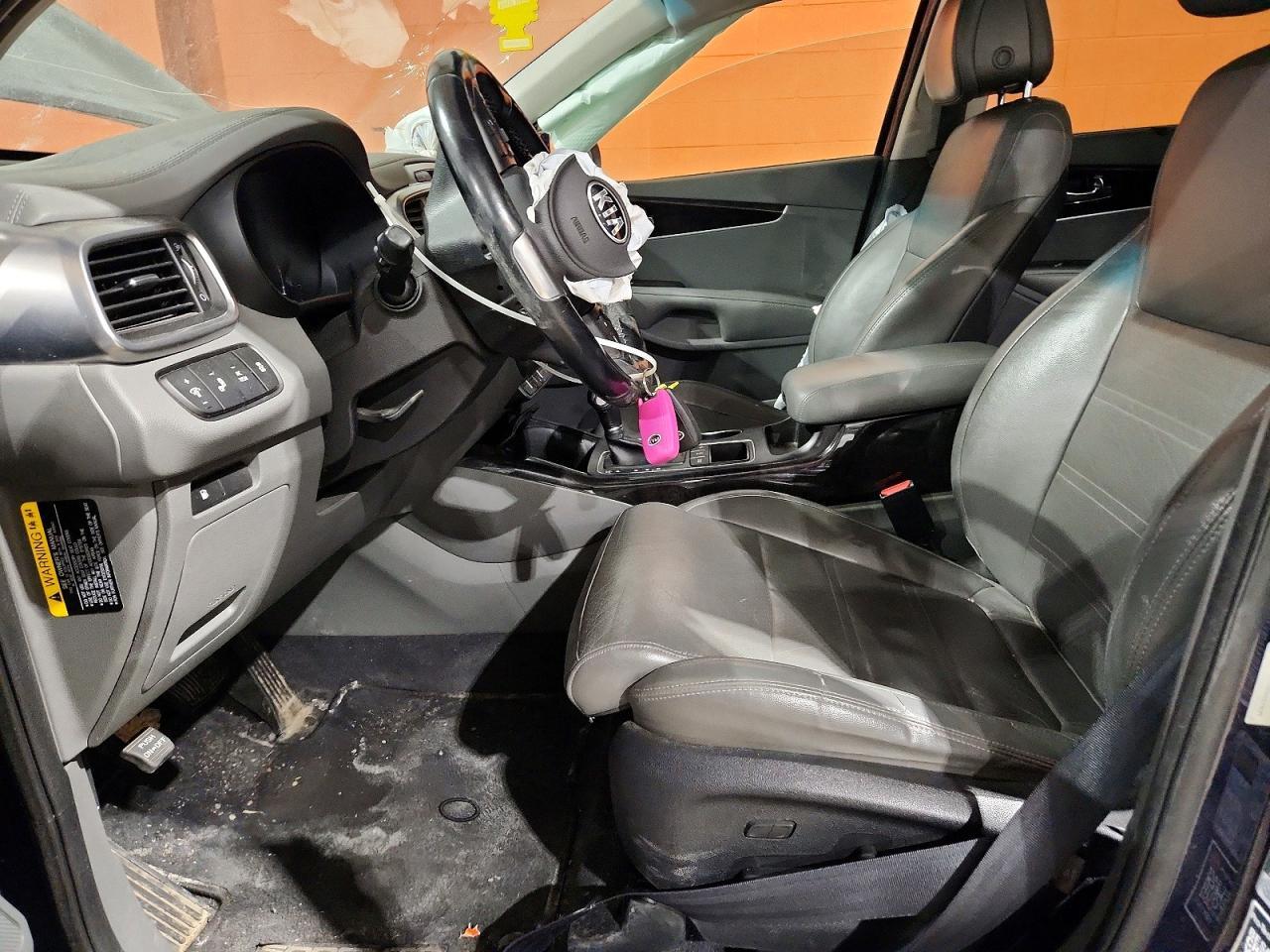 2016 Kia Sorento Ex - Фото 7