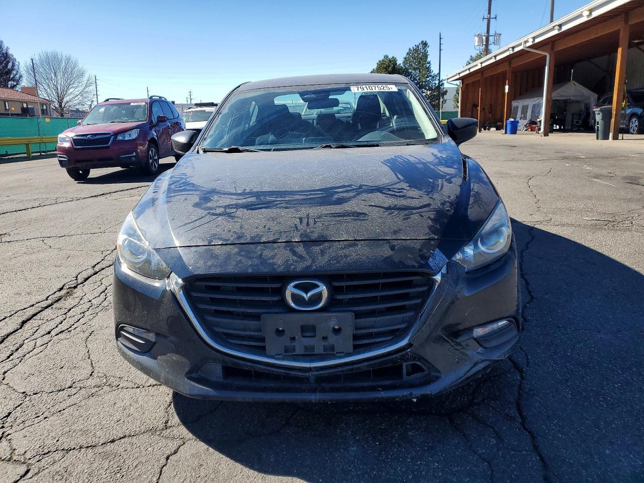 2018 Mazda 3 Sport - Image 5