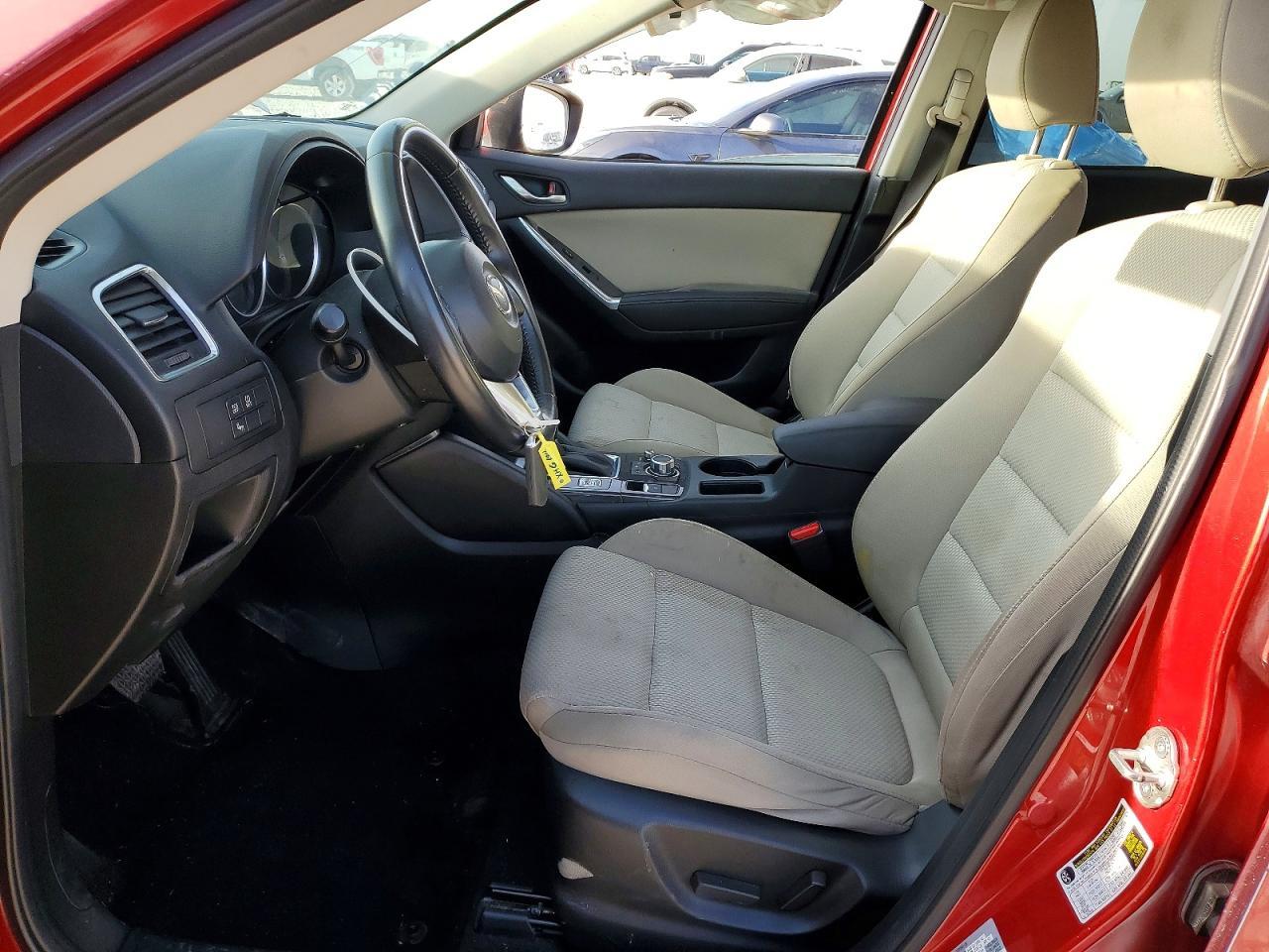 2016 Mazda Cx-5 Touring - Image 7