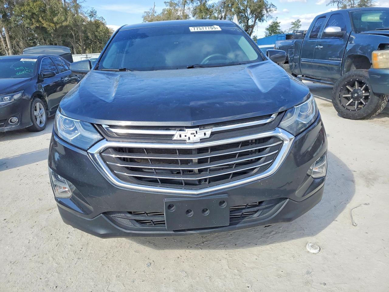 2018 Chevrolet Equinox Lt - Image 5
