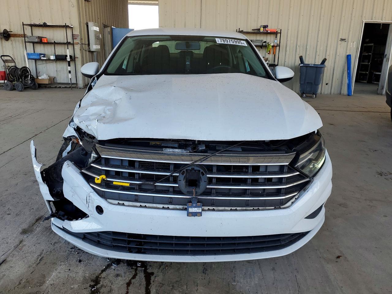 2019 Volkswagen Jetta S - Image 5