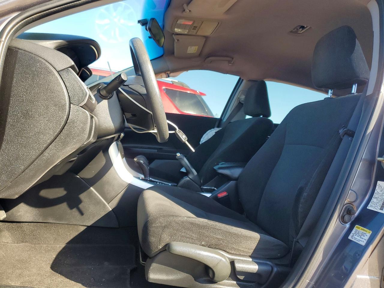 2013 Honda Accord Lx - Image 7