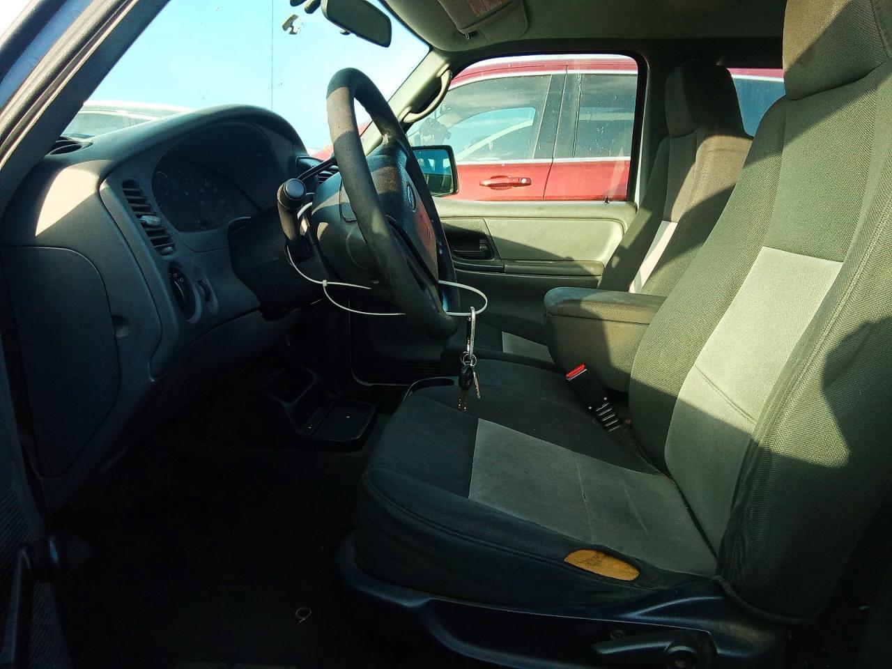 2008 Ford Ranger Super Cab - Image 7