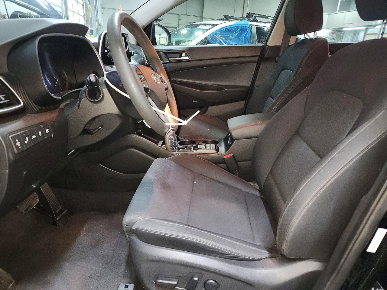 2019 Hyundai Tucson Sport - Image 7