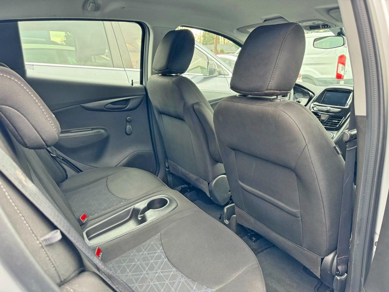 2020 Chevrolet Spark Ls - Фото 6