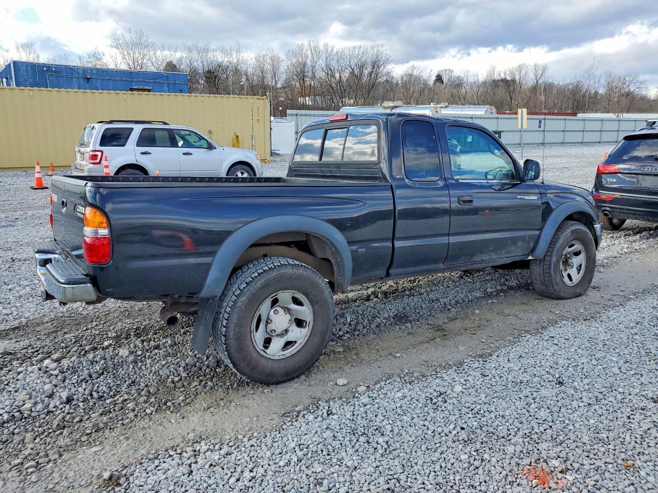 2003 Toyota Tacoma Prerunner - Image 3