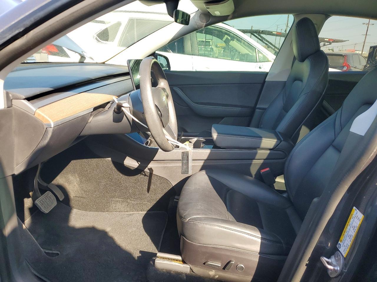 2021 Tesla Model Y - Фото 7