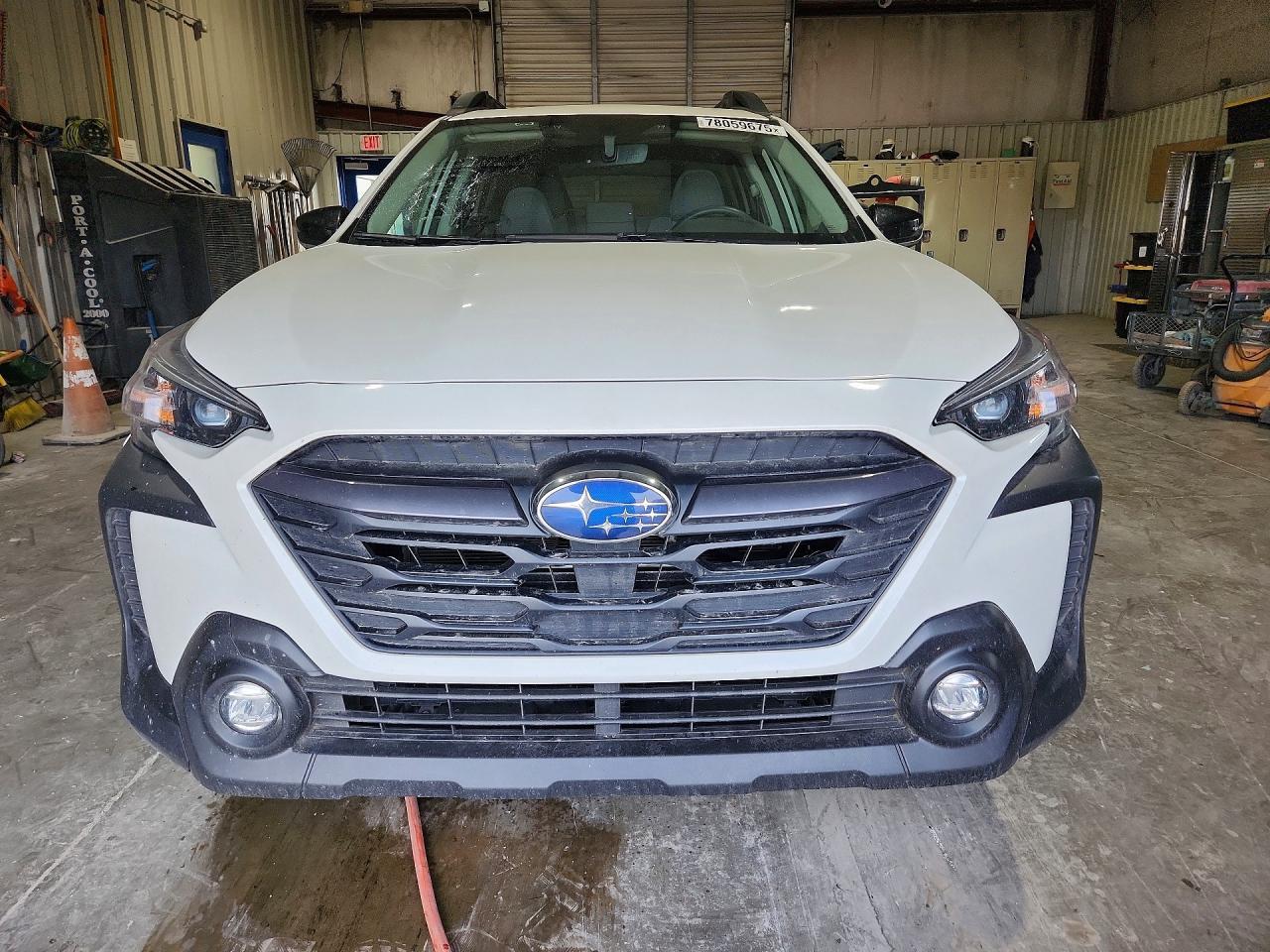 2025 Subaru Outback Premium - Image 5