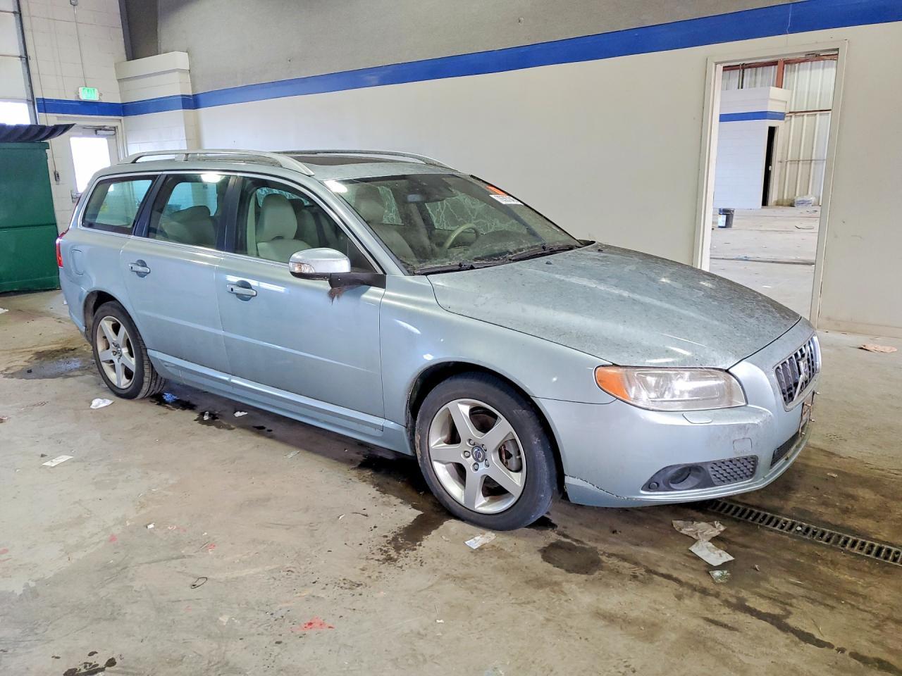 2009 Volvo V70 3.2 - Фото 4