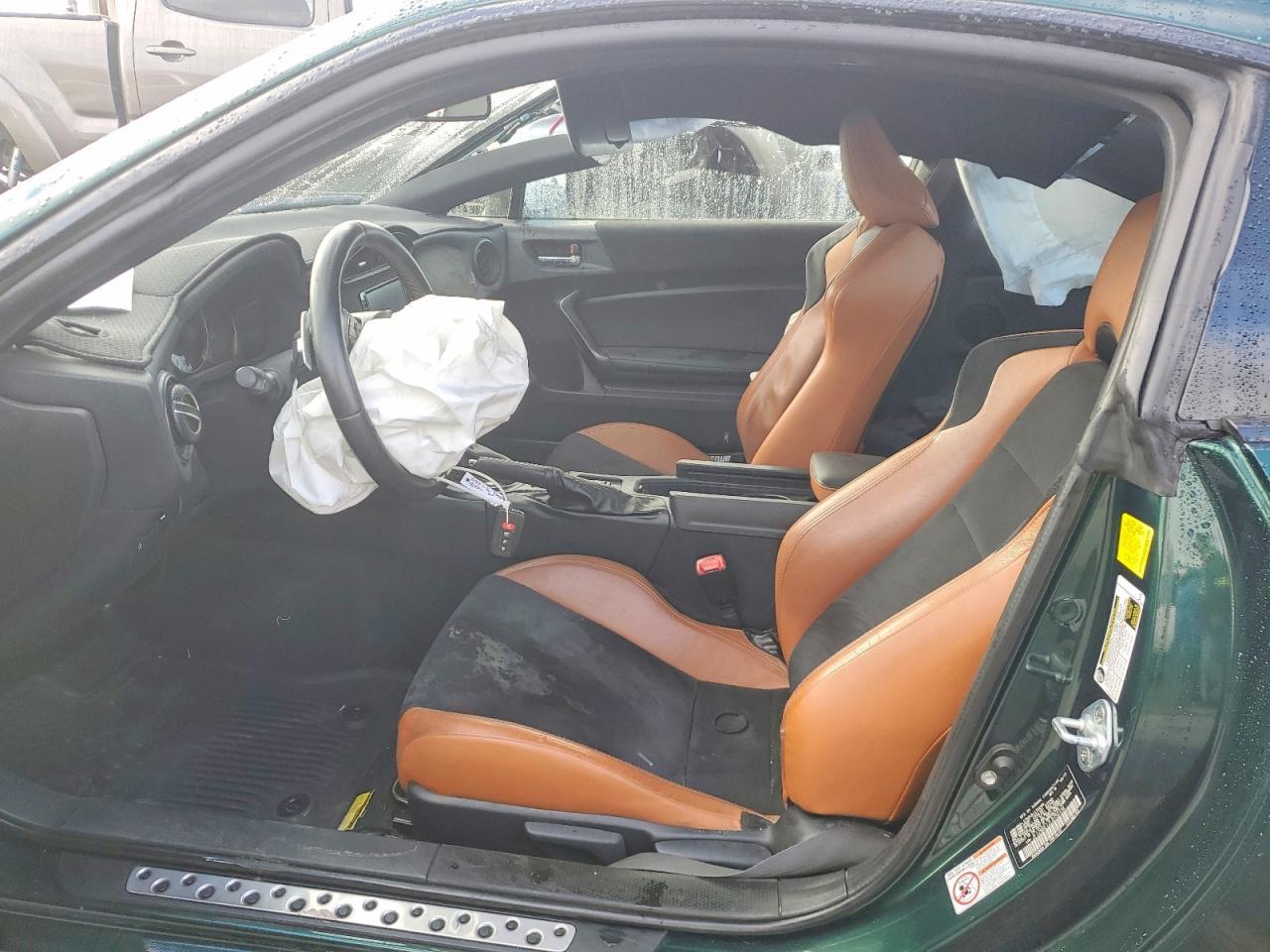 2020 Toyota 86 Hakone Edition - Image 7