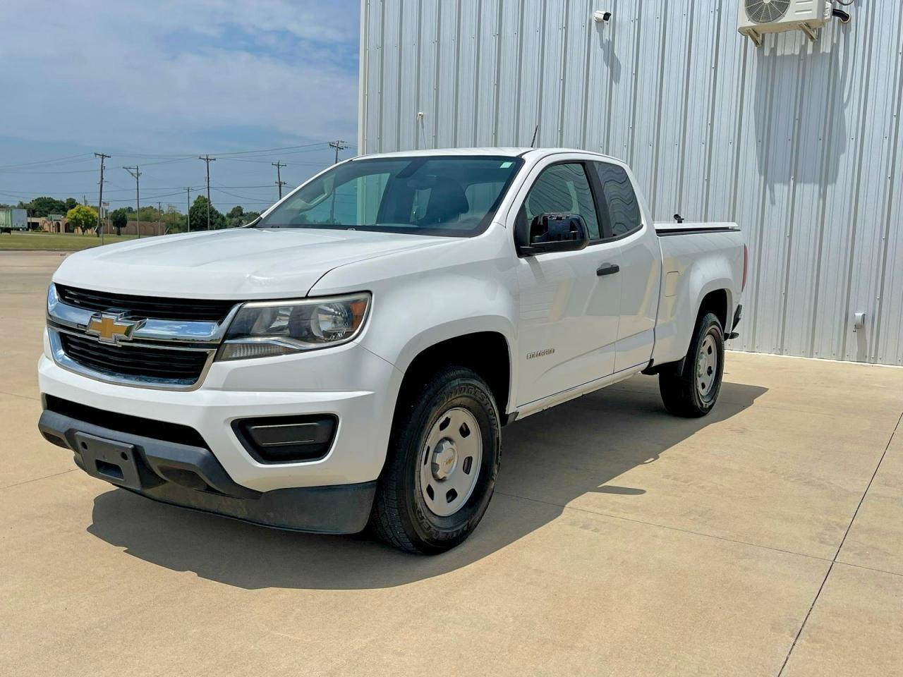 2018 Chevrolet Colorado - Фото 2