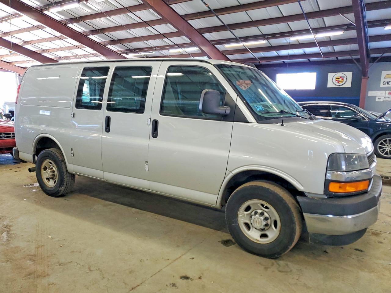 2019 Chevrolet Express G2500 - Image 4