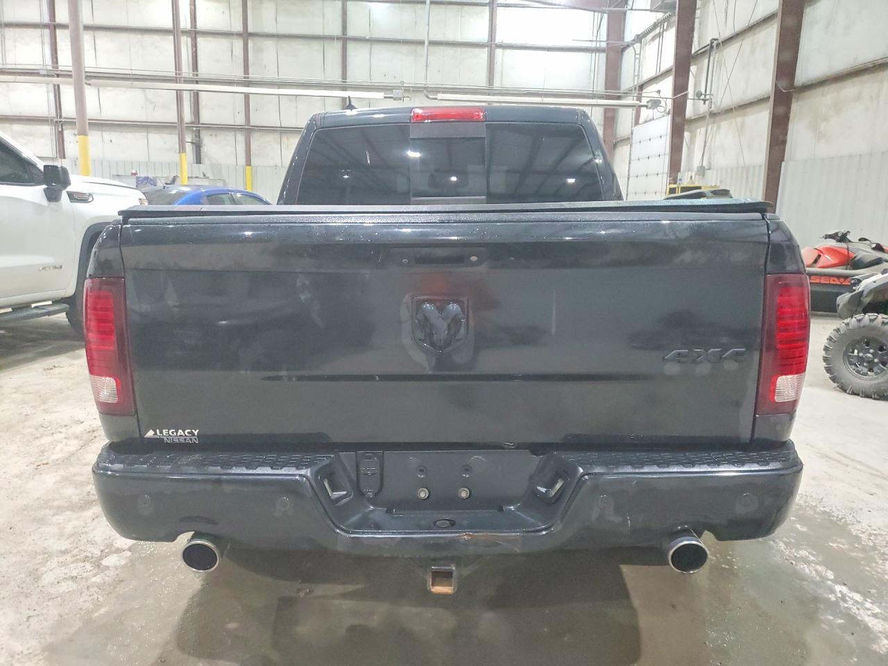 2016 Ram 1500 Sport - Image 6