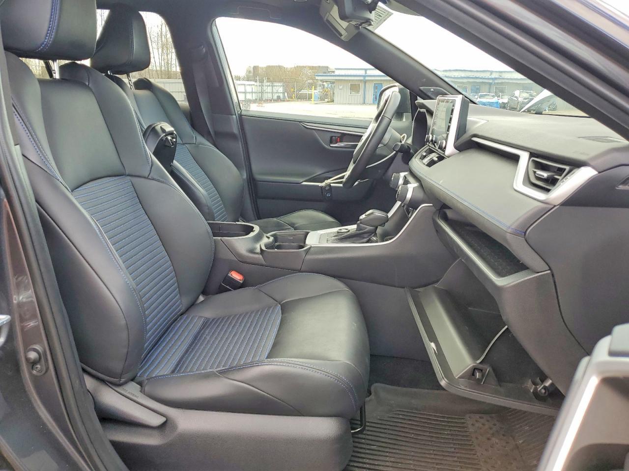 2021 Toyota Rav4 Xse - Image 7