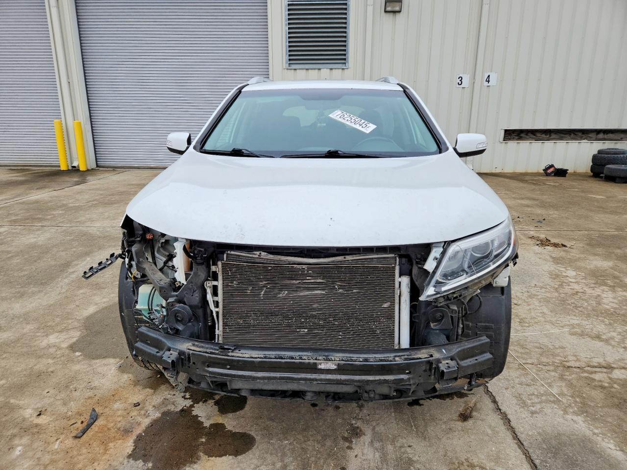 2015 Kia Sorento Lx - Image 5