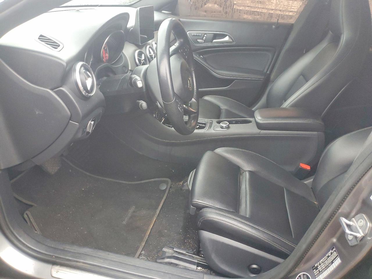 2019 Mercedes-Benz Cla 250 4Matic - Image 7