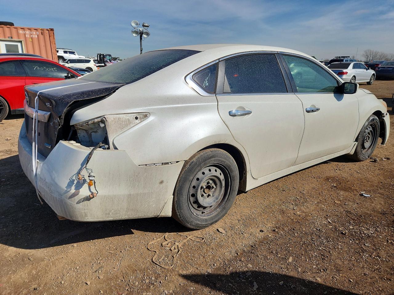 2013 Nissan Altima 2.5 - Image 5