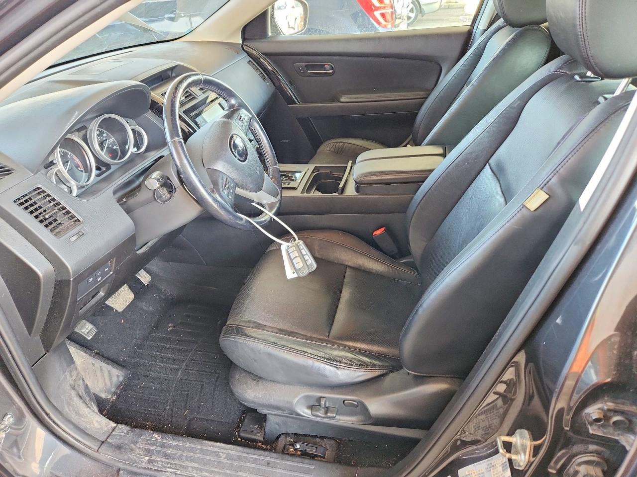 2015 Mazda Cx-9 Touring - Image 7