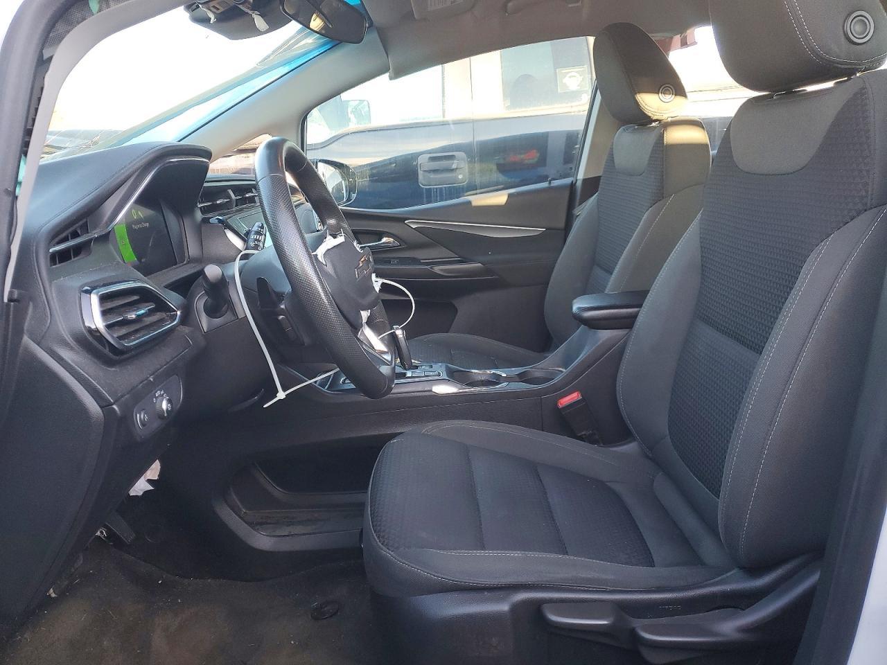 2023 Chevrolet Bolt Ev 1Lt - Фото 7