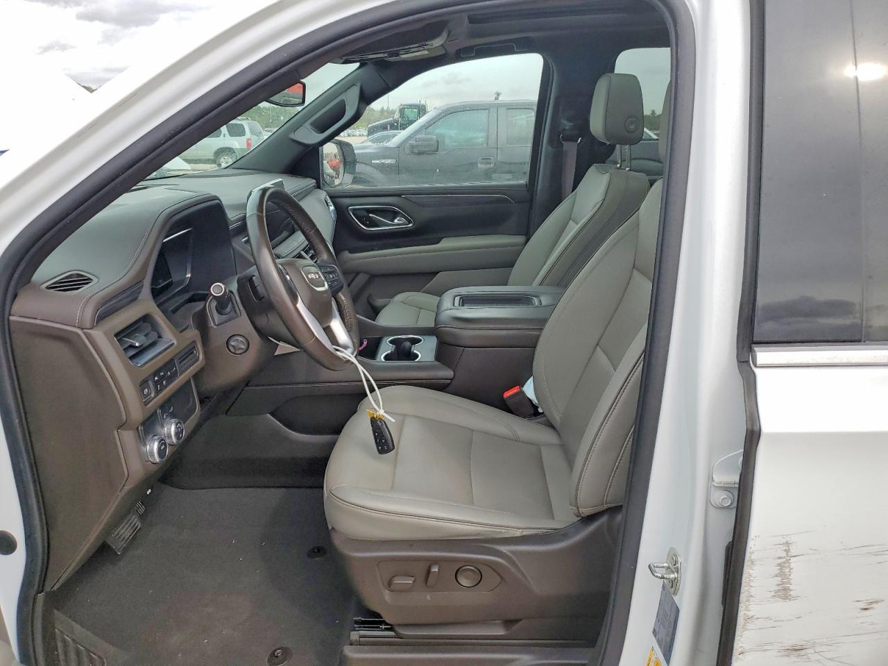 2022 GMC Yukon Xl C1500 Slt - Фото 7