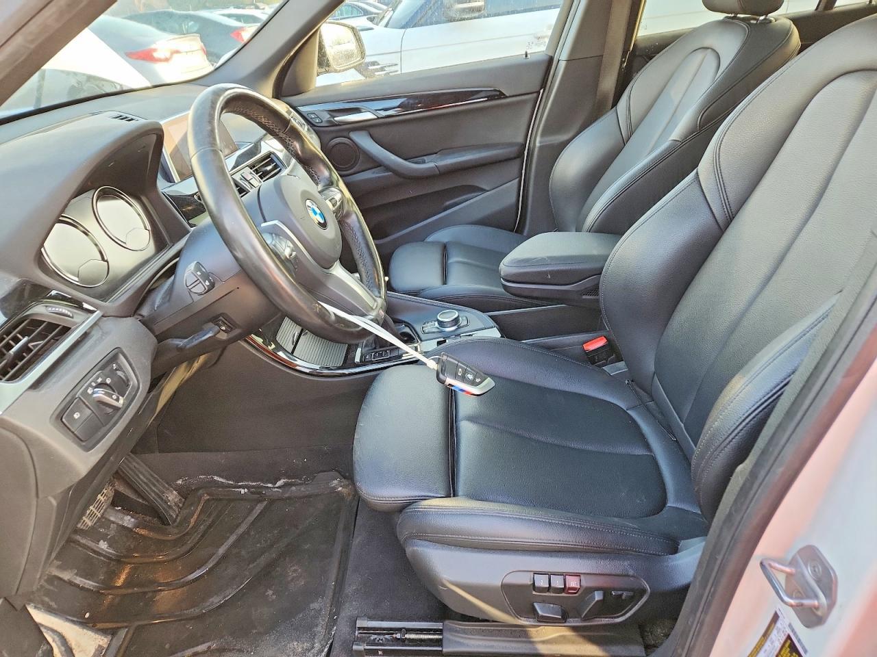 2018 BMW X1 xDrive28I - Фото 7