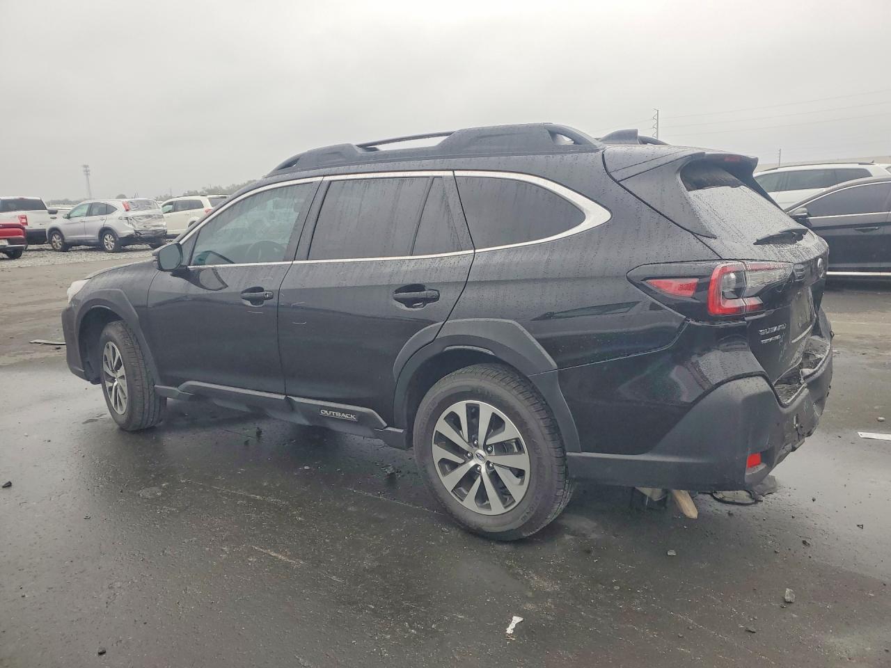 2024 Subaru Outback Premium - Фото 2