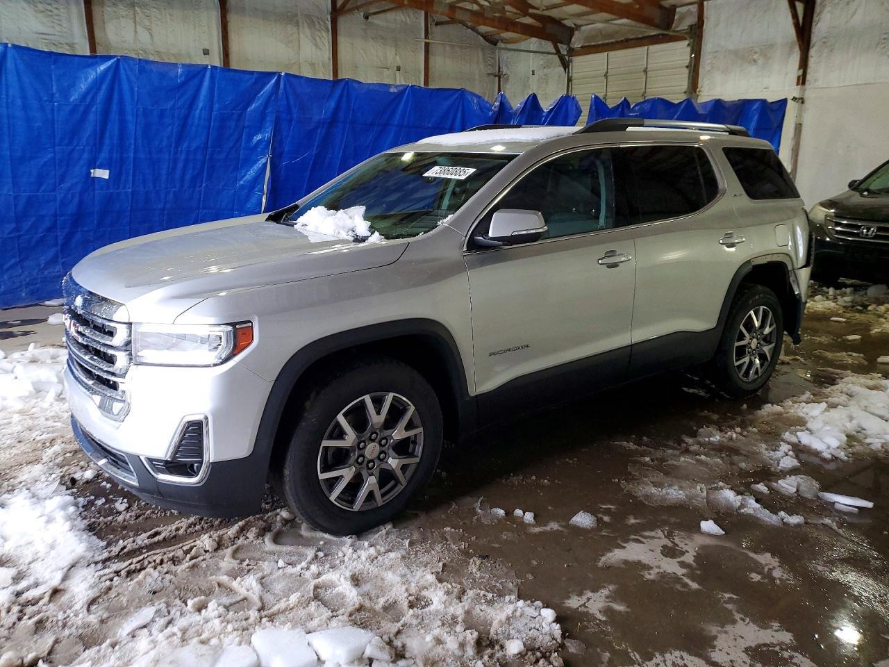 2020 GMC Acadia Slt