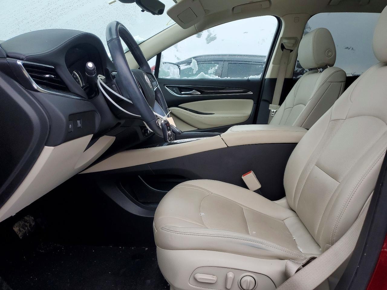 2024 Buick Enclave Essence - Image 7