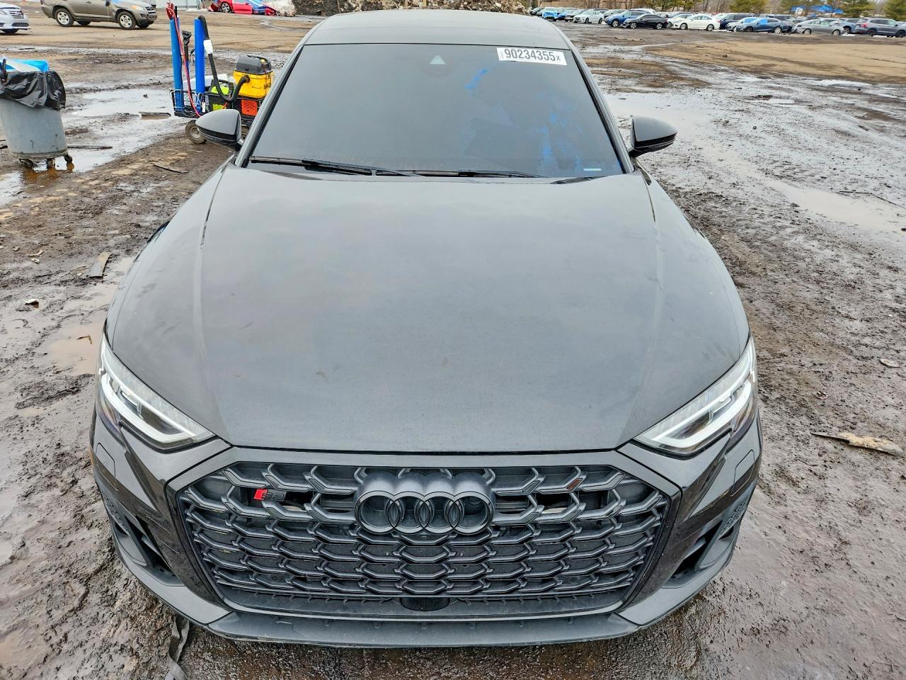 2023 Audi S8 - Фото 5