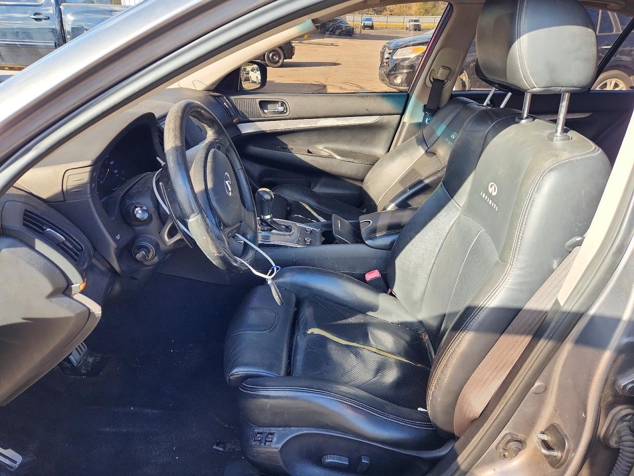 2012 Infiniti G37 Sedan Journey - Фото 7