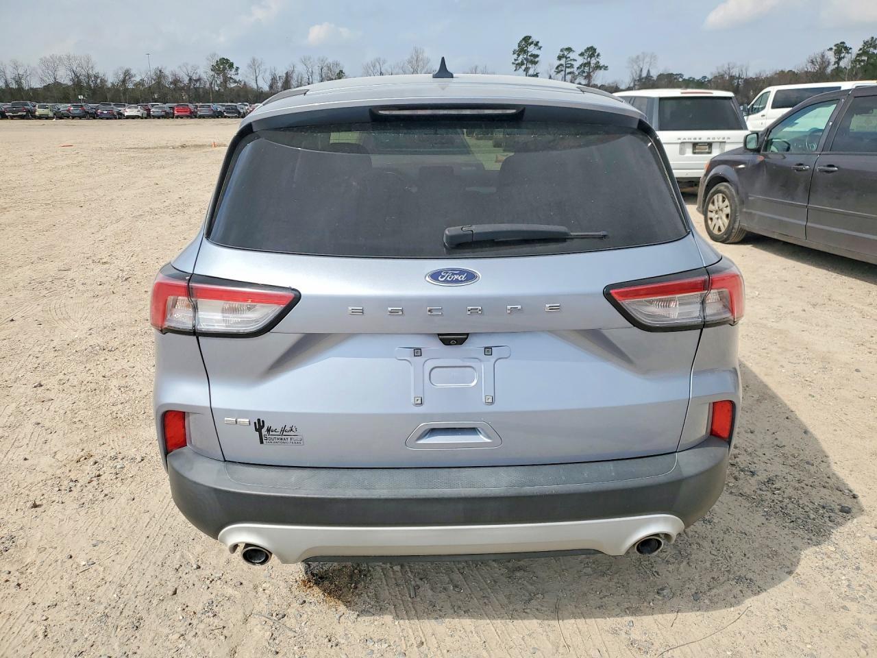 2022 Ford Escape Se - Image 6