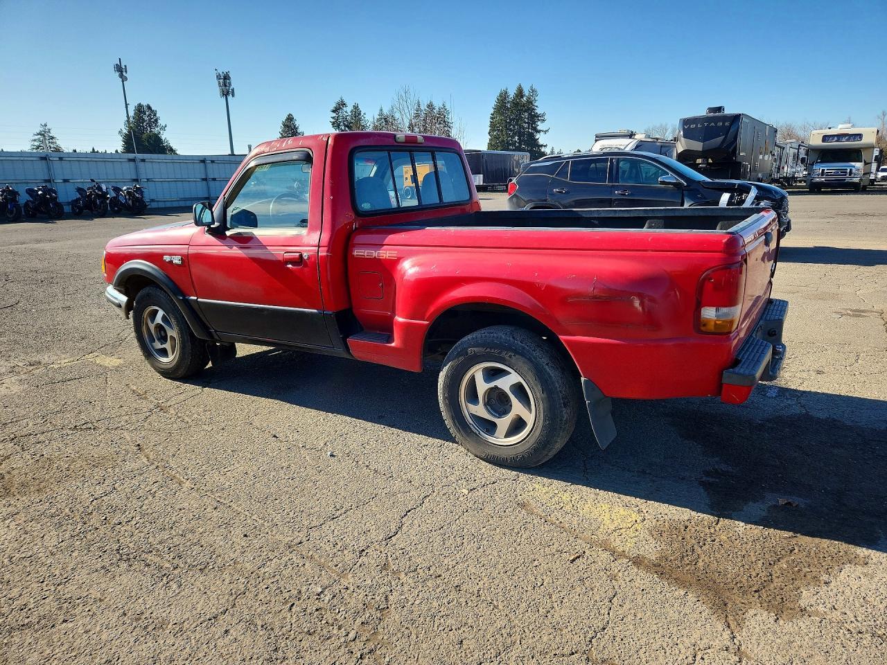1995 Ford Ranger - Image 2