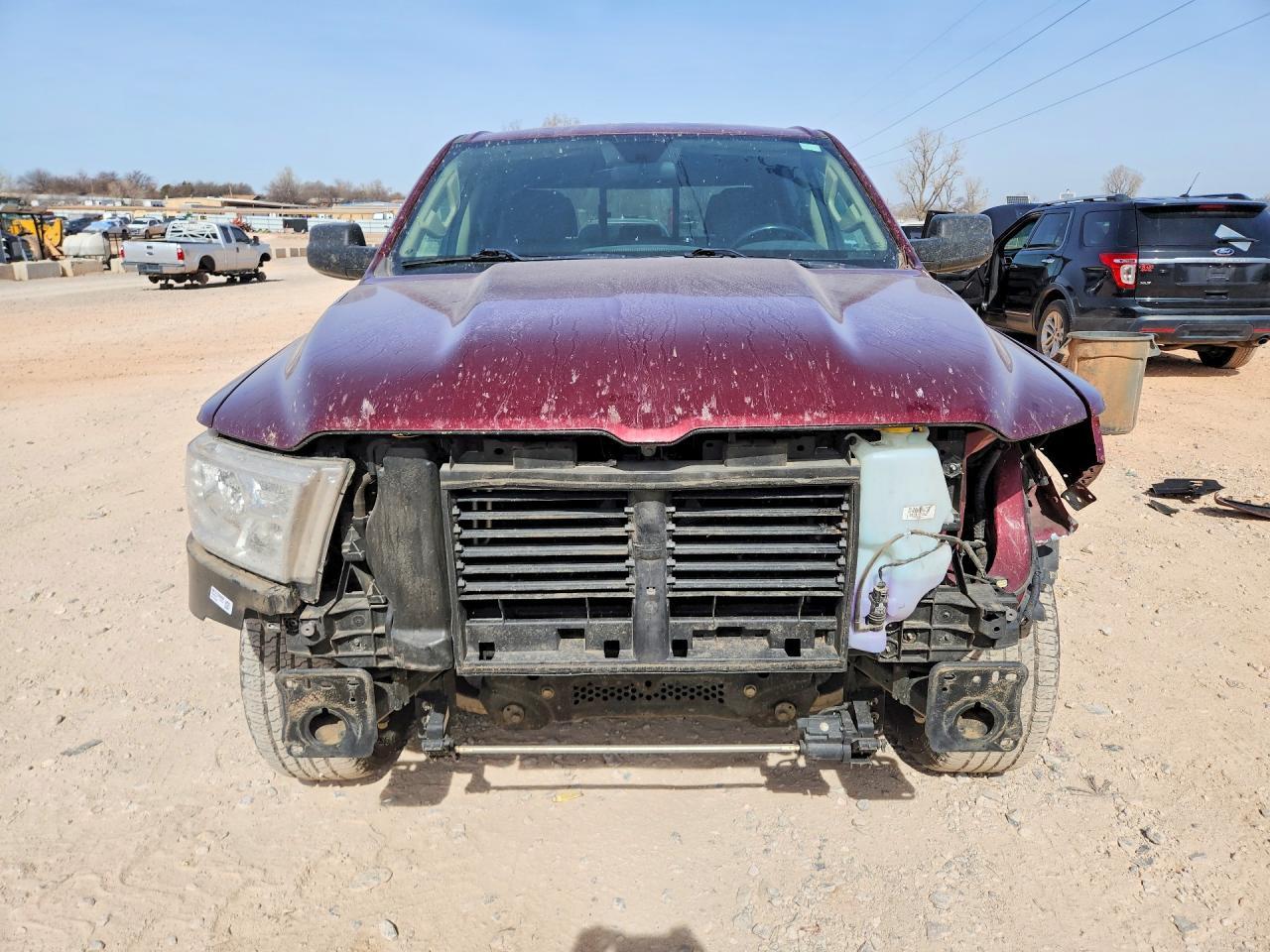 2019 Ram 1500 Big Horn/Lone Star - Image 5