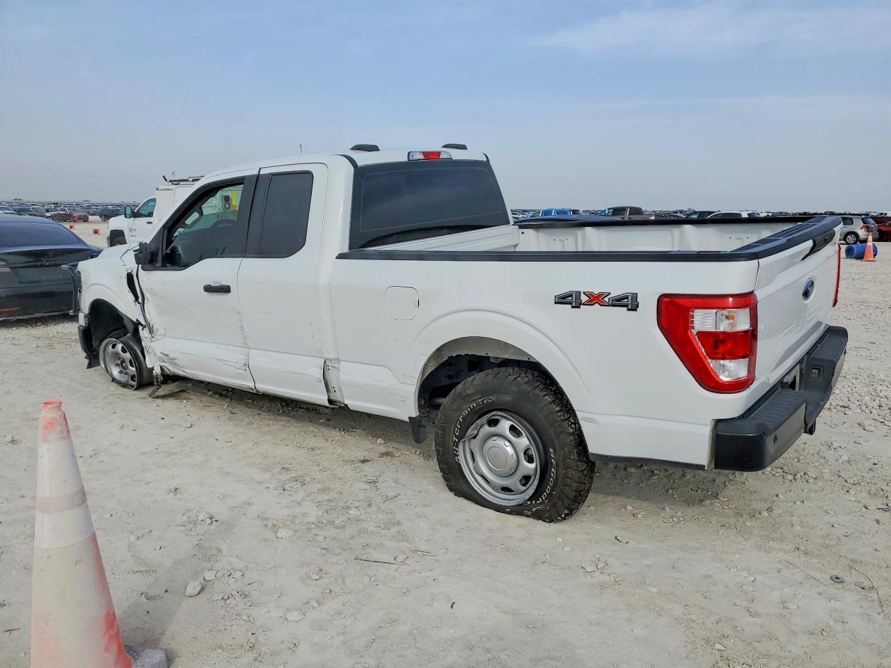 2023 Ford F150 Super Cab - Image 2