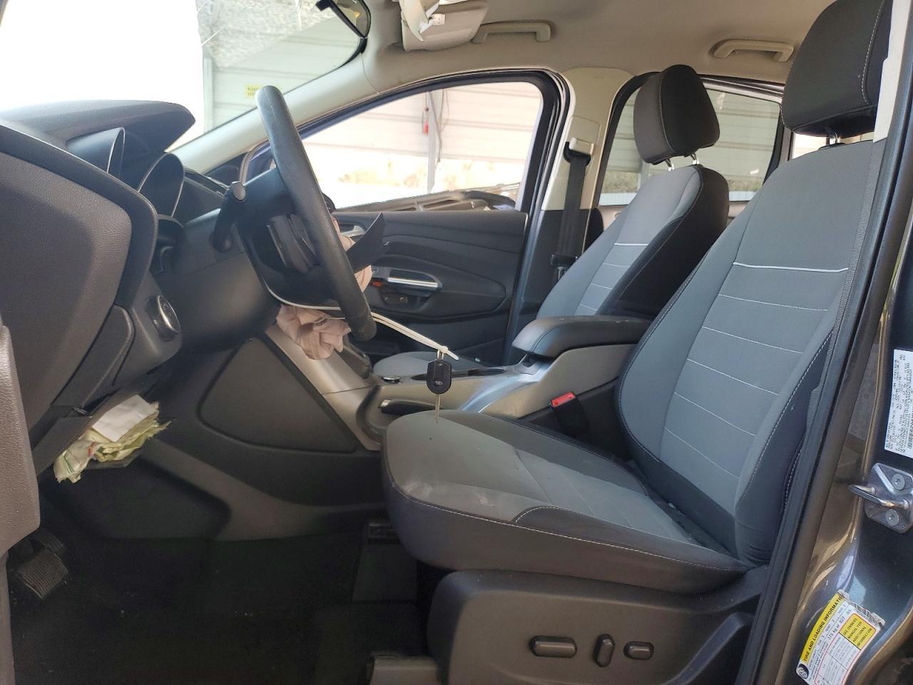 2015 Ford Escape Se - Image 7