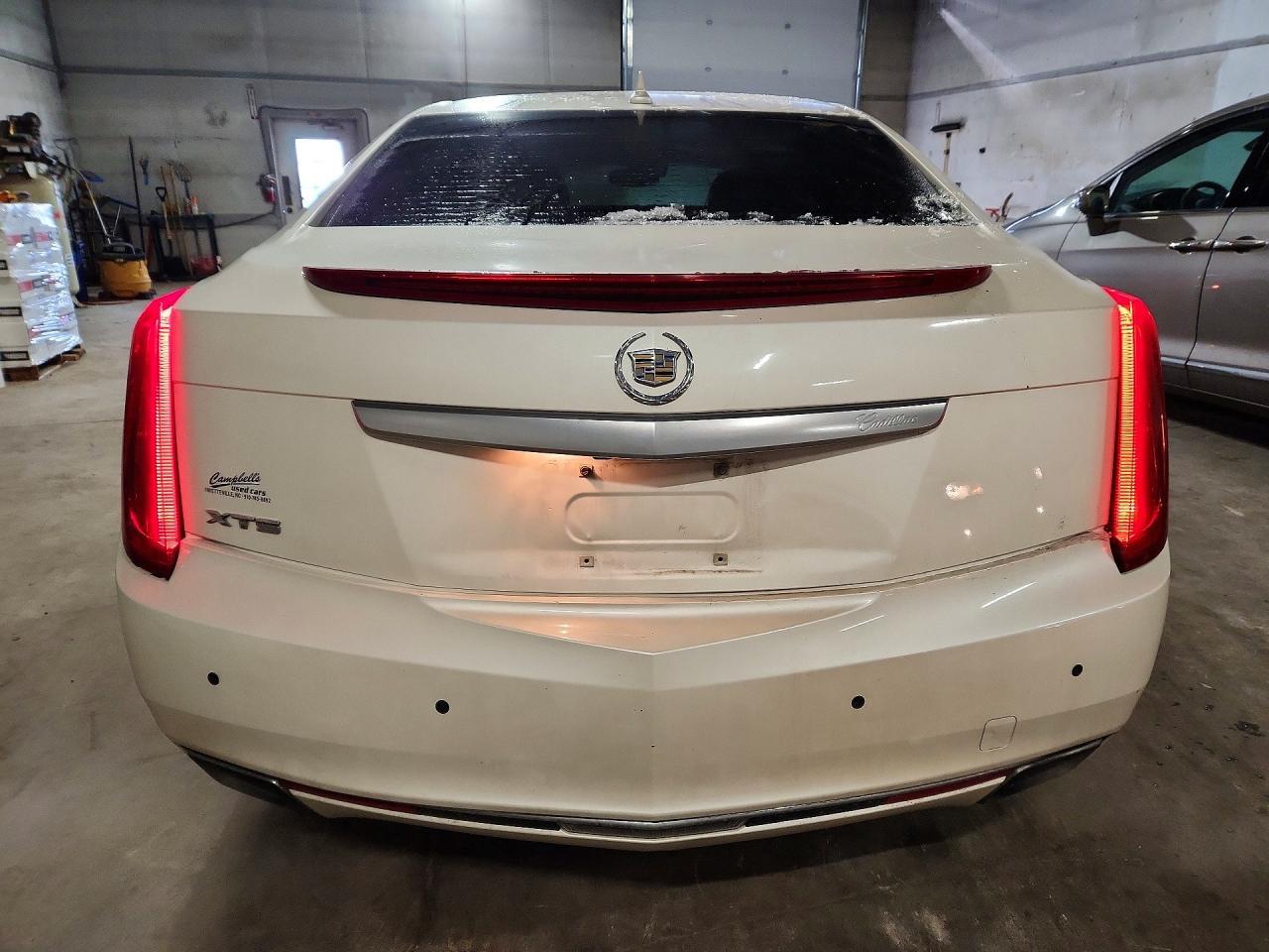 2013 Cadillac Xts Premium Collection - Image 6