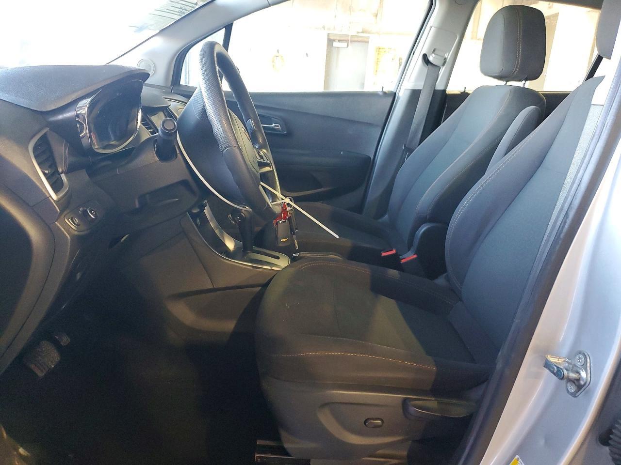 2018 Chevrolet Trax Ls - Image 7