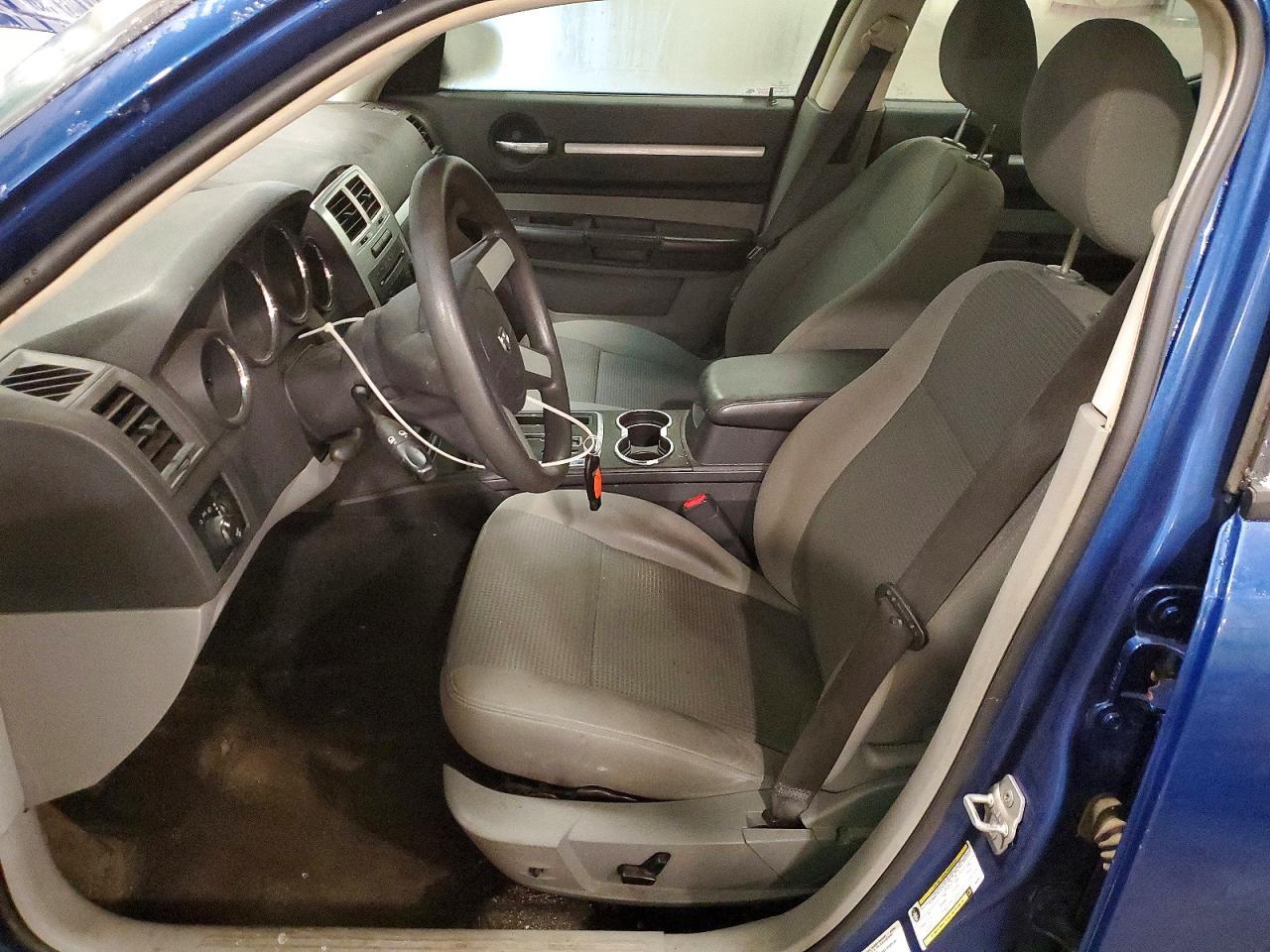 2010 Dodge Charger Sxt - Фото 7