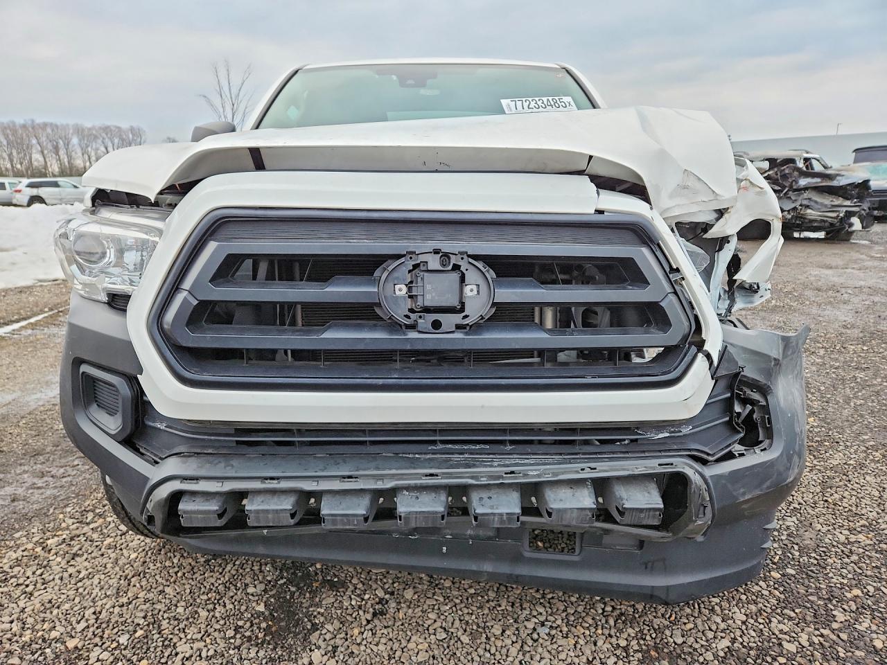 2022 Toyota Tacoma Access Cab - Фото 5