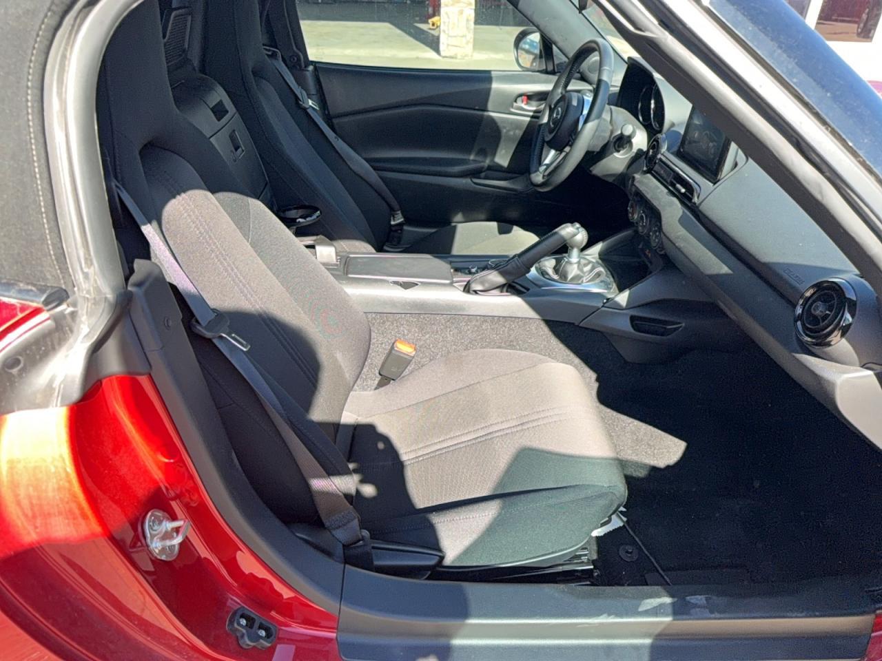 2023 Mazda Mx-5 Miata Sport - Фото 5