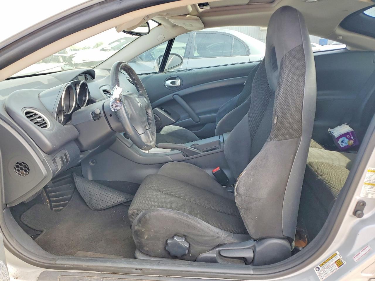 2007 Mitsubishi Eclipse - Image 7